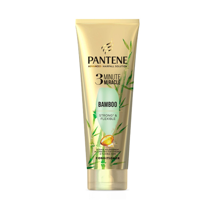 Pantene Conditioner Bamboo	